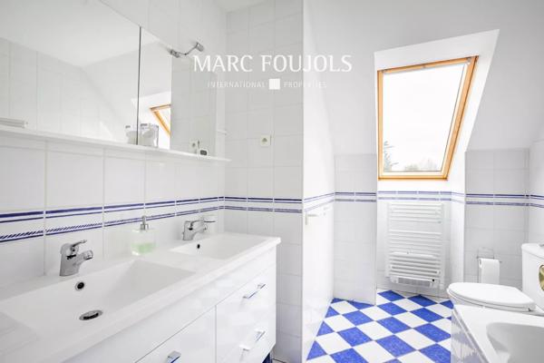 Propriété Saint Witz