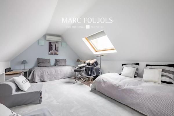 Propriété Saint Witz