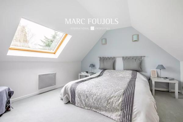 Propriété Saint Witz