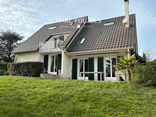 Propriété Saint Witz