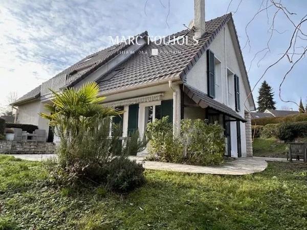 Propriété Saint Witz