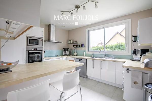 Propriété Saint Witz