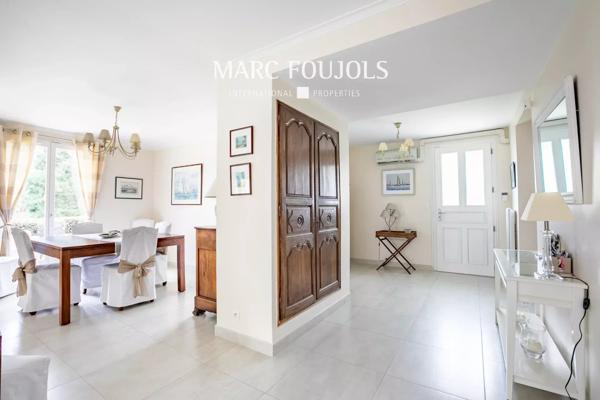 Propriété Saint Witz