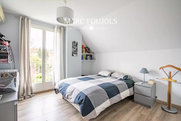 Propriété Saint Witz