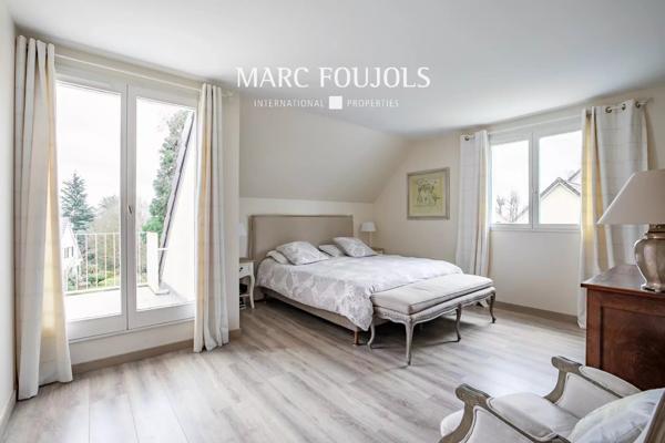 Propriété Saint Witz