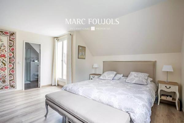 Propriété Saint Witz