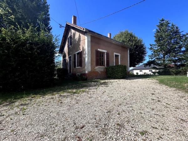 Spacieuse maison familiale 7 pièces – 99 m²