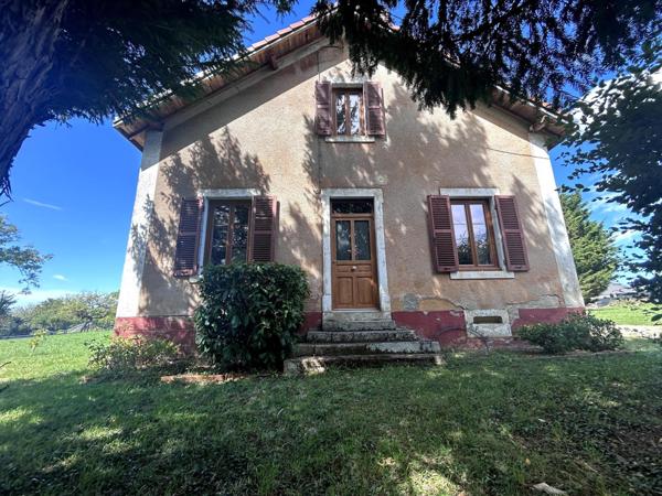 Spacieuse maison familiale 7 pièces – 99 m²