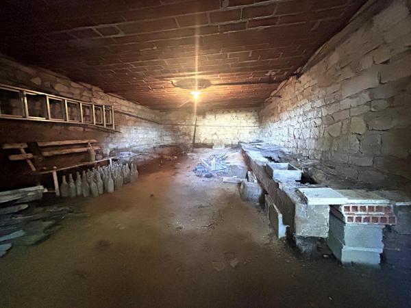 Spacieuse maison familiale 7 pièces – 99 m²