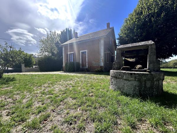 Spacieuse maison familiale 7 pièces – 99 m²