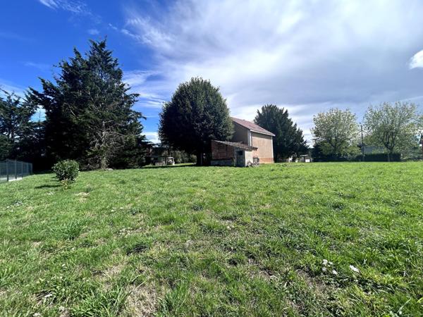 Spacieuse maison familiale 7 pièces – 99 m²