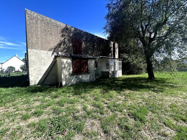 Spacieuse maison familiale 7 pièces – 99 m²