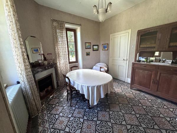 Spacieuse maison familiale 7 pièces – 99 m²