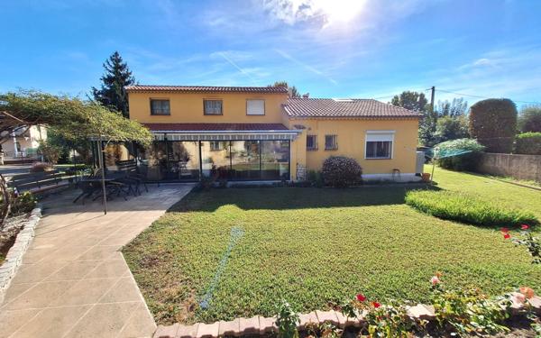 Maison à vendre    5 pièces • 140,83 m2 Cagnes-sur-Mer