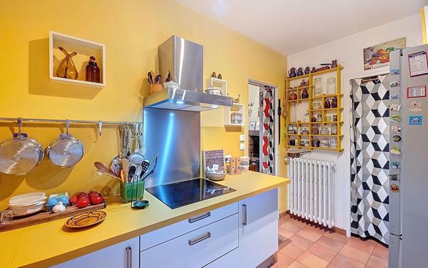 Maison à vendre    5 pièces • 140,83 m2 Cagnes-sur-Mer