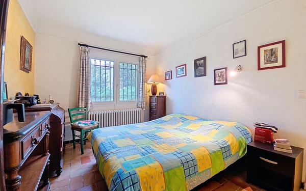 Maison à vendre    5 pièces • 140,83 m2 Cagnes-sur-Mer