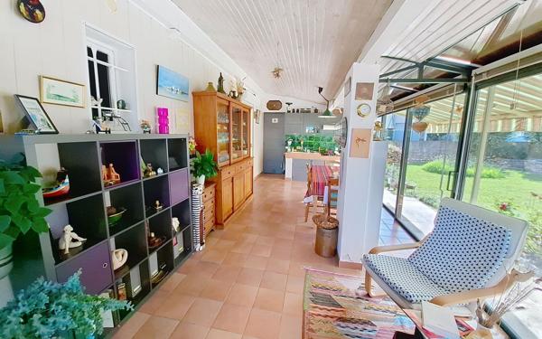 Maison à vendre    5 pièces • 140,83 m2 Cagnes-sur-Mer