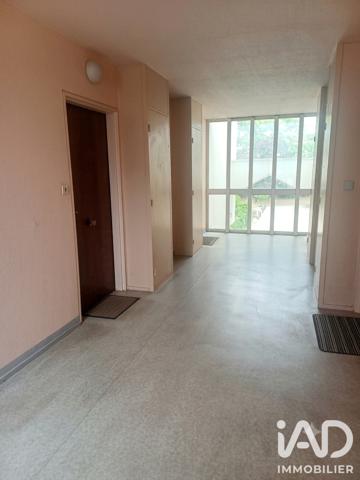 Studio à vendre 35,5 m² Talence