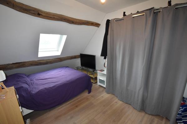 Maison à vendre 5 pièces LA MOTTE SAINT JEAN (71)