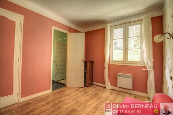 Maison Mouguerre 6 pièce(s) 117 m2 + sous sol + vue vallée de l'Adour