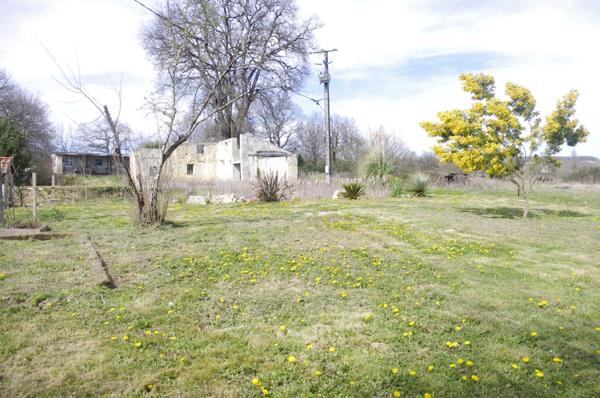 A vendre Maison en pierre  5 pièces SAINT JEAN POUTGE (32) sur terrain de 2ha
