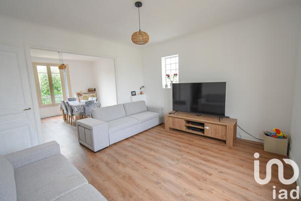 Maison à vendre 3 pièces 115 m² Gagny