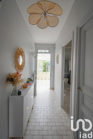 Maison à vendre 3 pièces 115 m² Gagny