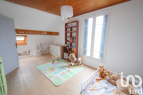 Maison à vendre 3 pièces 115 m² Gagny