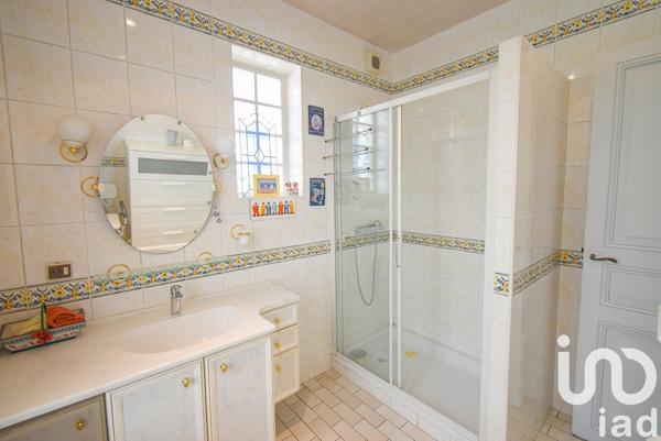 Maison à vendre 3 pièces 115 m² Gagny