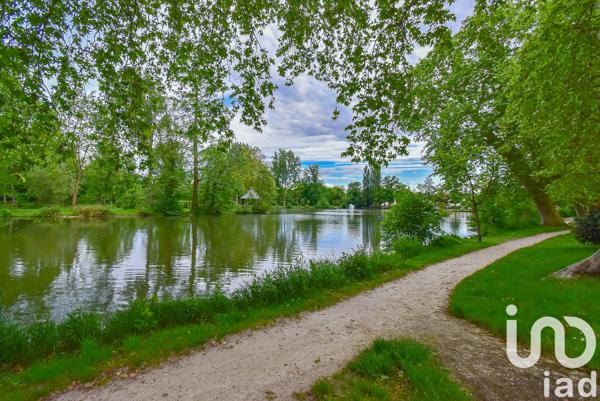 Maison à vendre 3 pièces 115 m² Gagny
