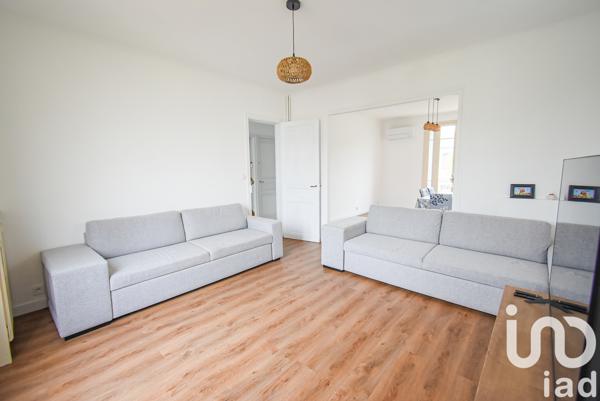 Maison à vendre 3 pièces 115 m² Gagny