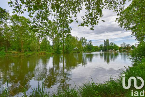 Maison à vendre 3 pièces 115 m² Gagny