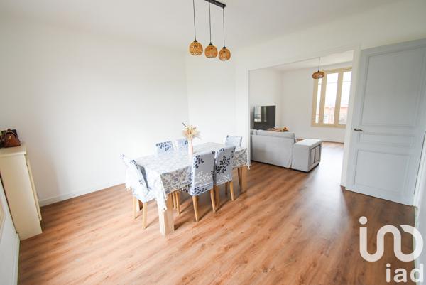 Maison à vendre 3 pièces 115 m² Gagny