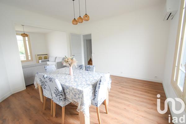Maison à vendre 3 pièces 115 m² Gagny