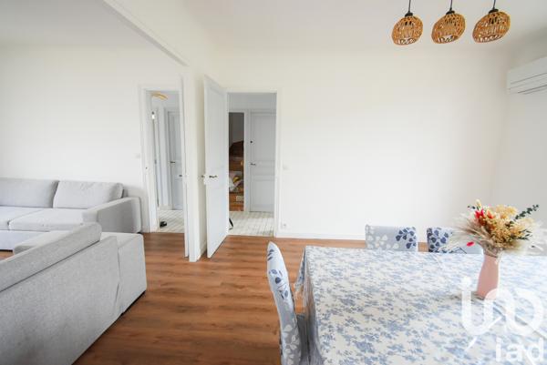 Maison à vendre 3 pièces 115 m² Gagny