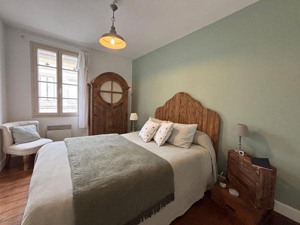 Maison à vendre à 2 mn de Libourne