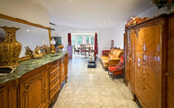 Appartement à vendre    3 pièces •  Périgueux