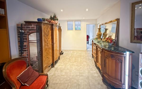 Appartement à vendre    3 pièces •  Périgueux