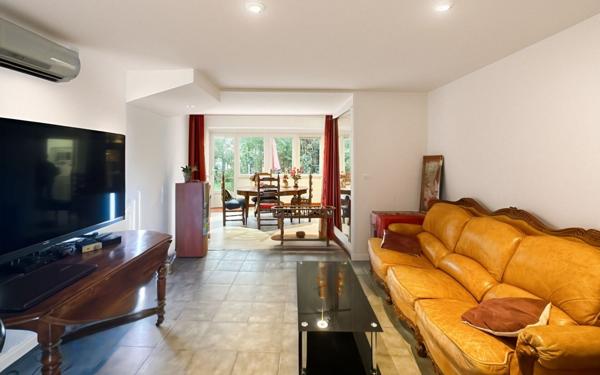 Appartement à vendre    3 pièces •  Périgueux