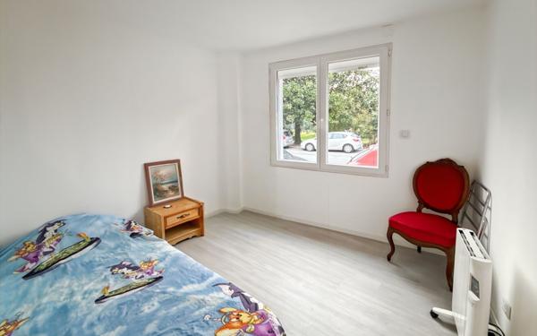 Appartement à vendre    3 pièces •  Périgueux