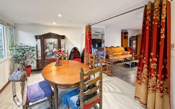 Appartement à vendre    3 pièces •  Périgueux