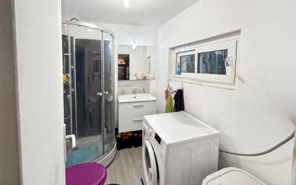 Appartement à vendre    3 pièces •  Périgueux