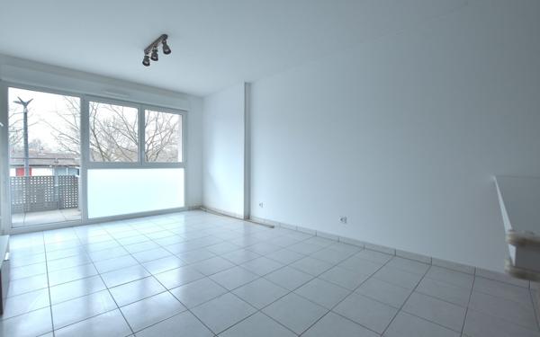 Appartement à louer    3 pièces • 62,65 m2 Saint-Priest