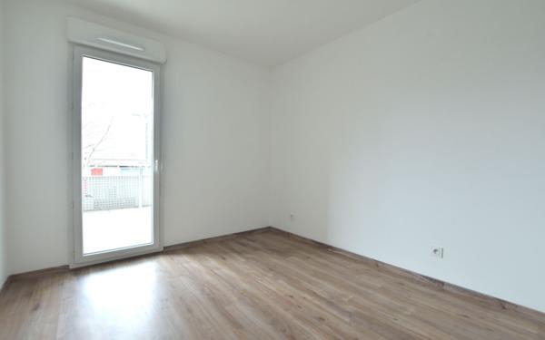 Appartement à louer    3 pièces • 62,65 m2 Saint-Priest