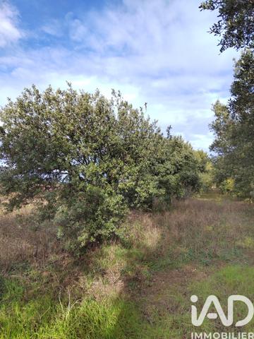 Terrain à vendre 7 825 m² Cairanne