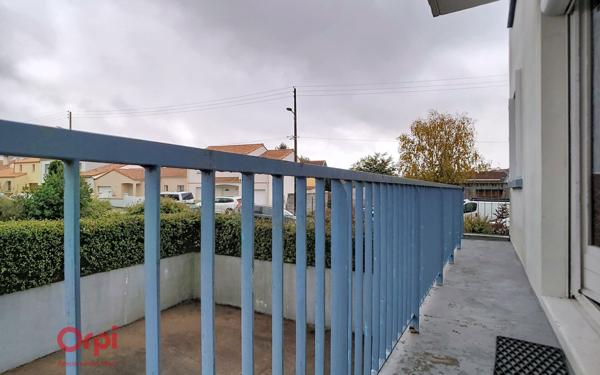 Appartement à vendre    3 pièces • 59,27 m2 Nantes