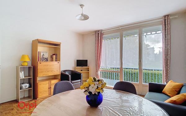 Appartement à vendre    3 pièces • 59,27 m2 Nantes