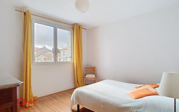 Appartement à vendre    3 pièces • 59,27 m2 Nantes