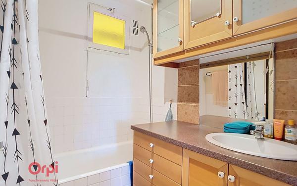 Appartement à vendre    3 pièces • 59,27 m2 Nantes