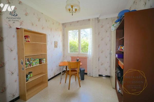 Maison avec jardin quartier Père Soulas